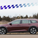 The 2018 Buick Regal TourX Is A Return Of The Classic American Family Car<em></em>